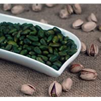 Los mejores  - pistachos pelados 250 g
